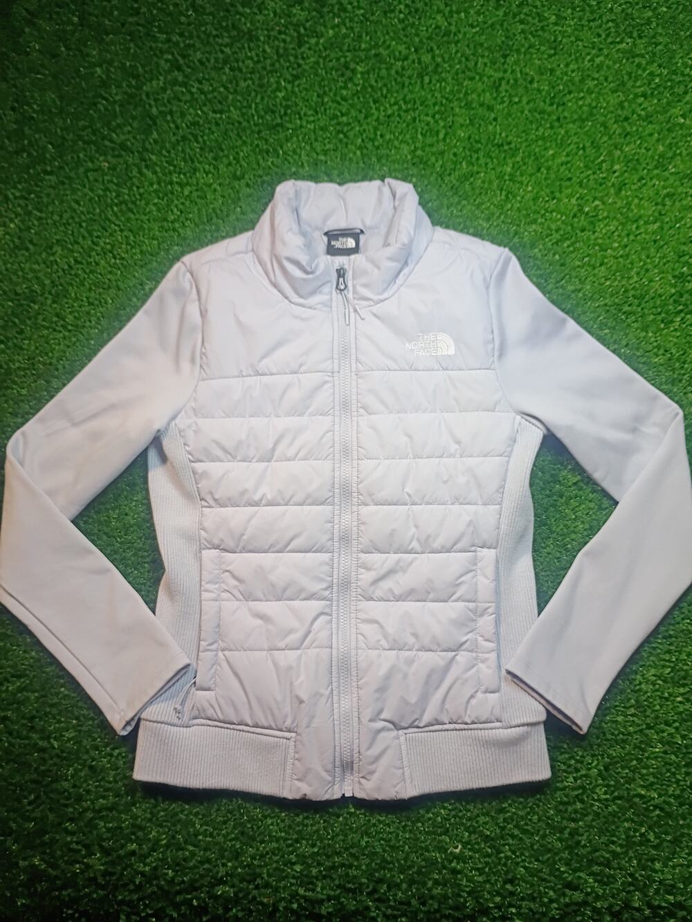 The North Face Women's Mashup Insulated Jacket Size S
